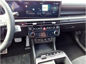 Hyundai TUCSON Tucson 1.6 T-GDI 48V N Line MATRIX-LED|KRELL