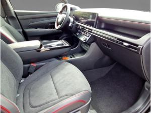 Hyundai TUCSON Tucson 1.6 T-GDI 48V N Line MATRIX-LED|KRELL