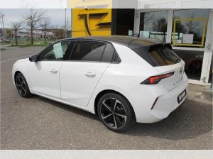 Opel Astra 1.2 Turbo GS NAVI|HEAD-UP|SHZ|LRHZ|KAMERA