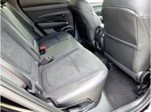 Hyundai TUCSON Tucson 1.6 T-GDI 48V N Line MATRIX-LED|KRELL