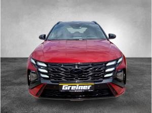 Hyundai TUCSON Tucson 1.6 T-GDI 48V N Line MATRIX-LED|KRELL