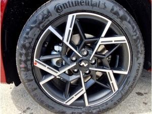 Hyundai TUCSON Tucson 1.6 T-GDI 48V N Line MATRIX-LED|KRELL