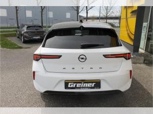 Opel Astra 1.2 Turbo GS NAVI|HEAD-UP|SHZ|LRHZ|KAMERA