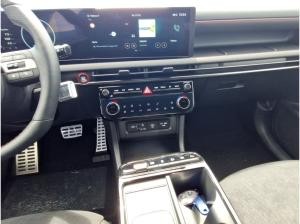 Hyundai TUCSON Tucson 1.6 T-GDI 48V N Line MATRIX-LED|KRELL