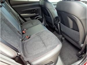 Hyundai TUCSON Tucson 1.6 T-GDI 48V N Line MATRIX-LED|KRELL