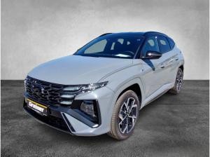 Hyundai Tucson PHEV 1.6 T-GDI N Line 4WD MATRIX-LED|KRELL