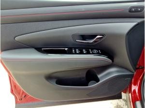 Hyundai TUCSON Tucson 1.6 T-GDI 48V N Line MATRIX-LED|KRELL