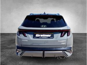 Hyundai Tucson PHEV 1.6 T-GDI N Line 4WD MATRIX-LED|KRELL