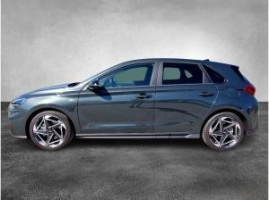Hyundai i30 1.5 T-GDI 48V N Line NAVI|KAMERA|PDC|SHZ