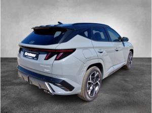 Hyundai Tucson PHEV 1.6 T-GDI N Line 4WD MATRIX-LED|KRELL