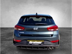 Hyundai i30 1.5 T-GDI 48V N Line NAVI|KAMERA|PDC|SHZ