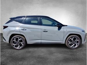 Hyundai Tucson PHEV 1.6 T-GDI N Line 4WD MATRIX-LED|KRELL