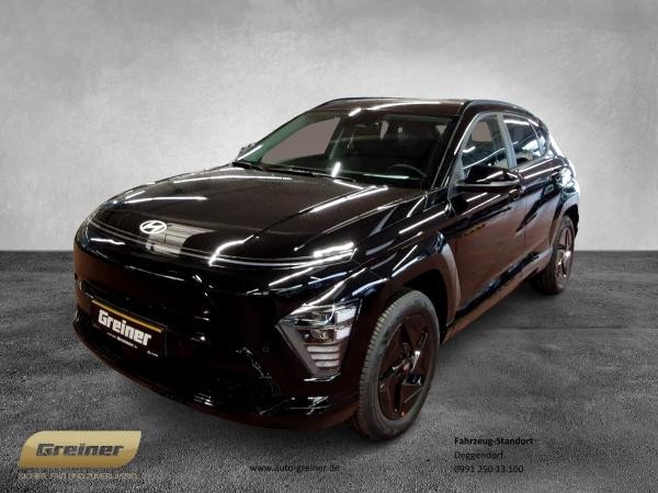 Hyundai KONA Elektro Kona Elektro Trend KAMERA|NAVI|SHZ|PDC|LRHZ