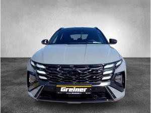 Hyundai Tucson PHEV 1.6 T-GDI N Line 4WD MATRIX-LED|KRELL