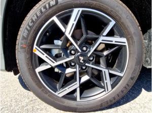 Hyundai Tucson PHEV 1.6 T-GDI N Line 4WD MATRIX-LED|KRELL