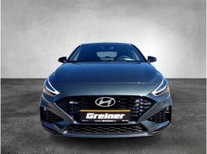 Hyundai i30 1.5 T-GDI 48V N Line NAVI|KAMERA|PDC|SHZ