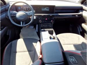 Hyundai Tucson PHEV 1.6 T-GDI N Line 4WD MATRIX-LED|KRELL