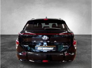 Hyundai KONA Elektro Kona Elektro Trend KAMERA|NAVI|SHZ|PDC|LRHZ