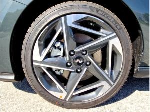 Hyundai i30 1.5 T-GDI 48V N Line NAVI|KAMERA|PDC|SHZ