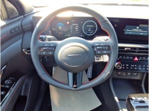 Hyundai Tucson PHEV 1.6 T-GDI N Line 4WD MATRIX-LED|KRELL