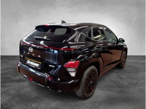 Hyundai KONA Elektro Kona Elektro Trend KAMERA|NAVI|SHZ|PDC|LRHZ