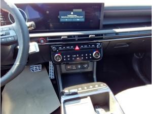 Hyundai Tucson PHEV 1.6 T-GDI N Line 4WD MATRIX-LED|KRELL