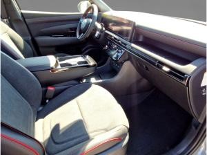 Hyundai Tucson PHEV 1.6 T-GDI N Line 4WD MATRIX-LED|KRELL