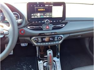 Hyundai i30 1.5 T-GDI 48V N Line NAVI|KAMERA|PDC|SHZ