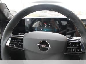 Opel Astra 1.2 Turbo GS NAVI|HEAD-UP|SHZ|LRHZ|KAMERA