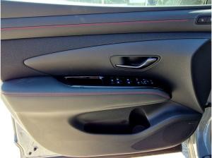Hyundai Tucson PHEV 1.6 T-GDI N Line 4WD MATRIX-LED|KRELL