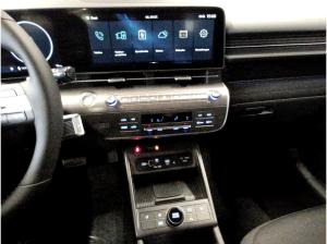 Hyundai KONA Elektro Kona Elektro Trend KAMERA|NAVI|SHZ|PDC|LRHZ