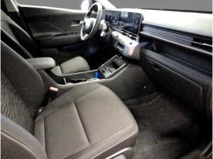 Hyundai KONA Elektro Kona Elektro Trend KAMERA|NAVI|SHZ|PDC|LRHZ