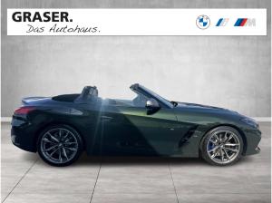BMW Z4 M40i +++UPE: *79.460,00?,--+++
