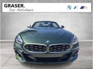 BMW Z4 M40i +++UPE: *79.460,00?,--+++