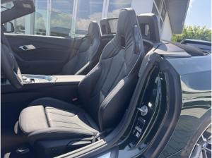 BMW Z4 M40i +++UPE: *79.460,00?,--+++
