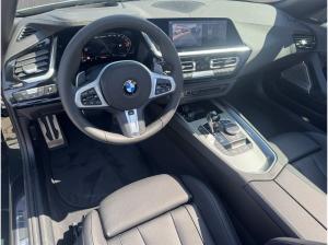 BMW Z4 M40i +++UPE: *79.460,00?,--+++