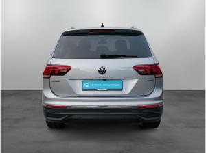 Volkswagen Tiguan Allspace Move 2.0 TDI 4M DSG ACC AHK 7Sit