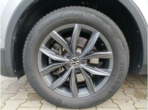 Volkswagen Tiguan Allspace Move 2.0 TDI 4M DSG ACC AHK 7Sit