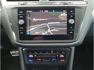 Volkswagen Tiguan Allspace Move 2.0 TDI 4M DSG ACC AHK 7Sit