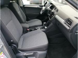 Volkswagen Tiguan Allspace Move 2.0 TDI 4M DSG ACC AHK 7Sit