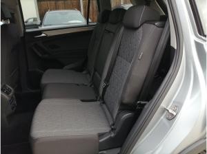 Volkswagen Tiguan Allspace Move 2.0 TDI 4M DSG ACC AHK 7Sit
