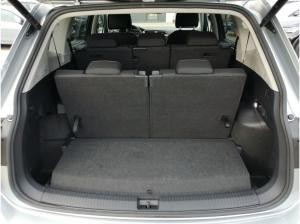 Volkswagen Tiguan Allspace Move 2.0 TDI 4M DSG ACC AHK 7Sit