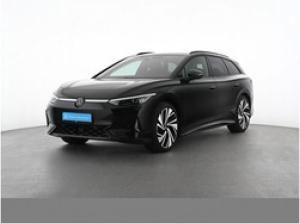 Volkswagen ID.7 Tourer GTX