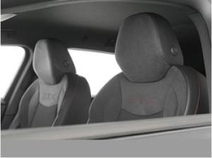 Volkswagen ID.7 Tourer GTX