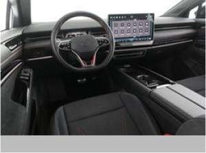 Volkswagen ID.7 Tourer GTX