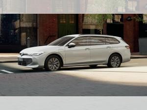 Volkswagen Passat 1,5L e Hybrid OPF 150 PS ⚡Frei Konfigurierbar⚡