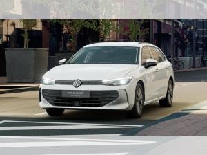 Volkswagen Passat 1,5L e Hybrid OPF 150 PS ⚡Frei Konfigurierbar⚡