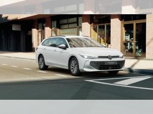 Volkswagen Passat 1,5L e Hybrid OPF 150 PS ⚡Frei Konfigurierbar⚡