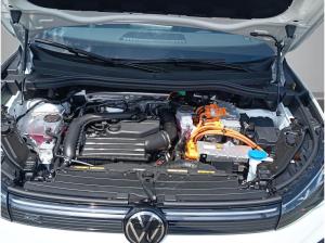 Volkswagen Tiguan R-Line 1,5 l eHybrid DSG (204 PS) AHK+NAVI+IQ.LIGHT *SOFORT VERFÜGBAR*
