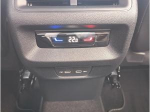 Volkswagen Tiguan R-Line 1,5 l eHybrid DSG (204 PS) AHK+NAVI+IQ.LIGHT *SOFORT VERFÜGBAR*